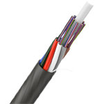 Anti-Rodent Fiber Optic Cable