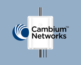 Next-Level 5 GHz Performance: Cambium Networks ePMP 4500 Series