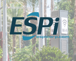 ESPi Wi-Fi UPS