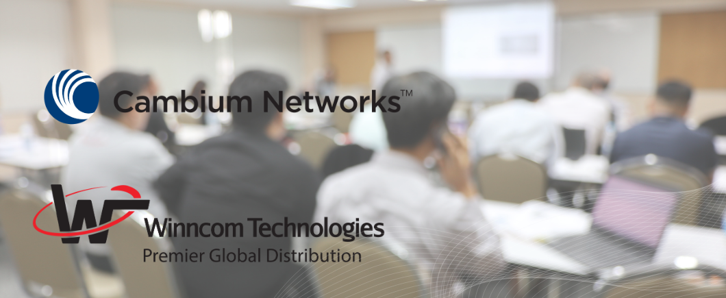 CAMBIUM TECH CONNECT
